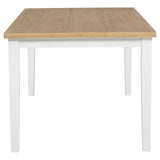 Andrews Dining Set