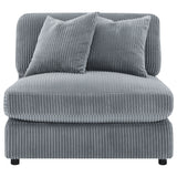 Blaine Sectional Sofa