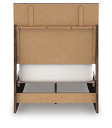 Chirason Bed