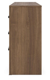 Broachmyn Dresser and Mirror
