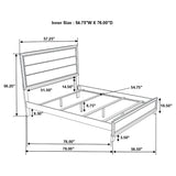 Watson Bedroom Set