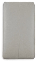 Amiata Oversized Accent Ottoman
