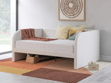 Arloster Upholstered Bed