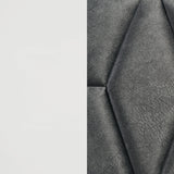 Sonora Panel Bed