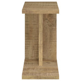Clower Side Table