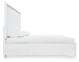Chalanna Bedroom Set