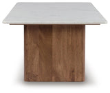 Isanti Occasional Table Set