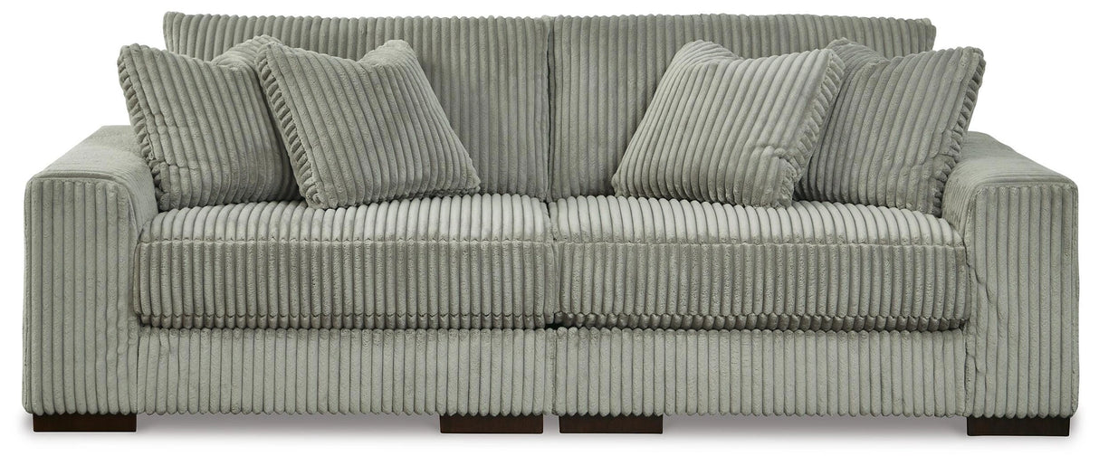 Lindyn Sectional Sofa
