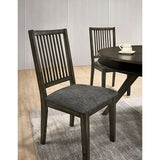 Cherie Side Chair (2/Ctn)