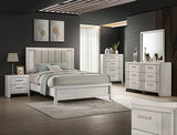 Carlton Night Stand