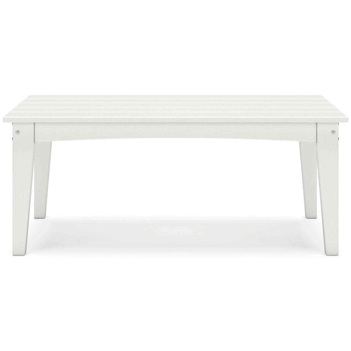 Hyland wave Outdoor Coffee Table