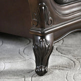 Bethesda Queen Bed
