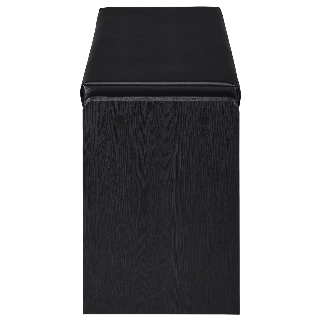 Arrington Storage Bench