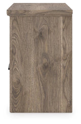 Rusticott Nightstand
