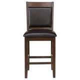 Dewey Counter Height Dining Set