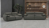 Buxton Loveseat