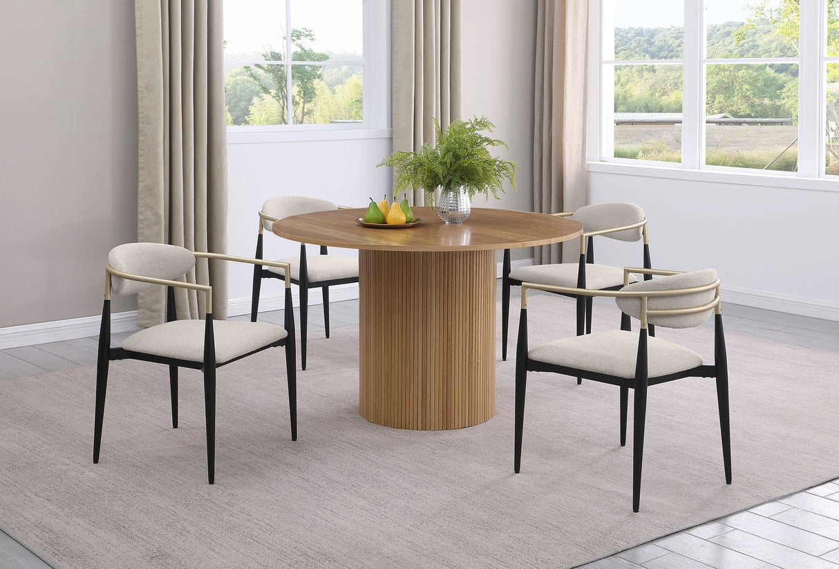 Bradbury Dining Arm Chair