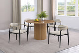 Bradbury Dining Arm Chair