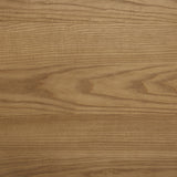 Robyn Panel Platform Bed