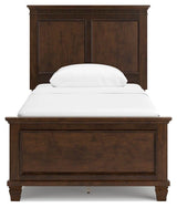 Danabrin Bed