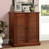 Della Shoe Cabinet