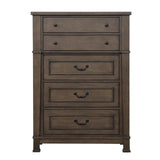 Huddersfield Chest