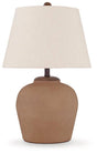 Scantor Table Lamp image