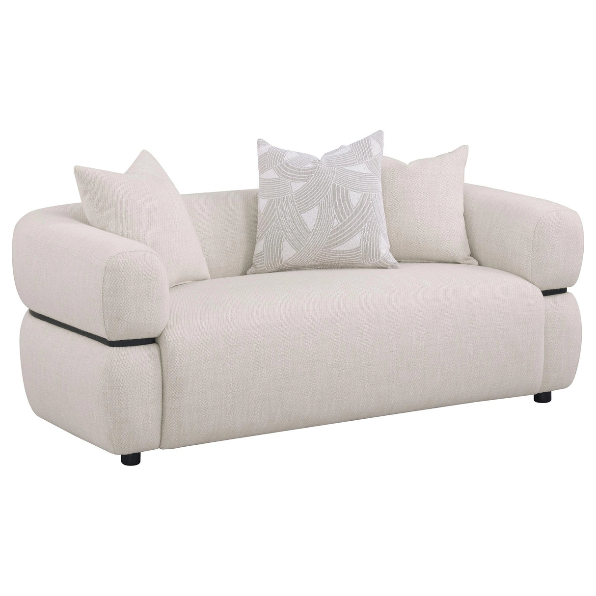 Jeanette Loveseat