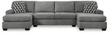 Birkdale Court Sectional