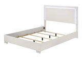 Sinistra E.King Bed