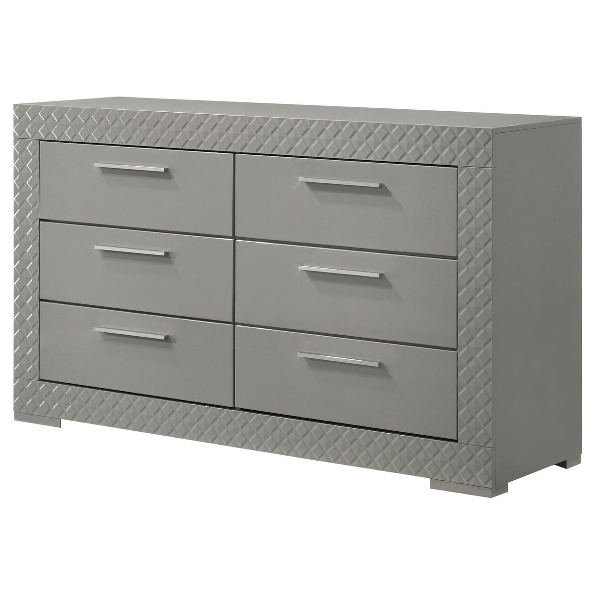 Ives Dresser