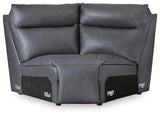 ModZ Power Reclining Sectional