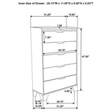 Henderson Chest of Drawers