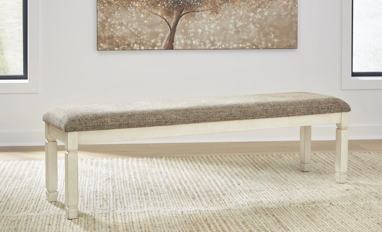Bolanburg Dining Room Set