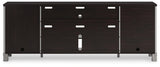 Darborn 88" TV Stand