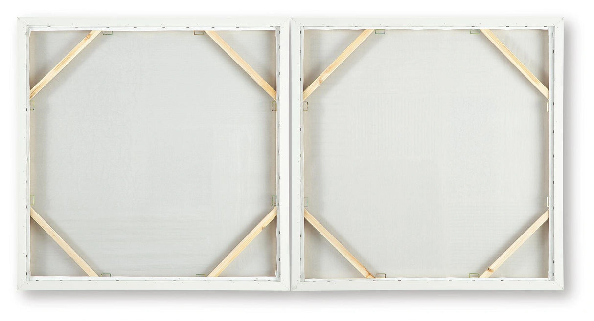 Andorfield Wall Art (Set of 2)