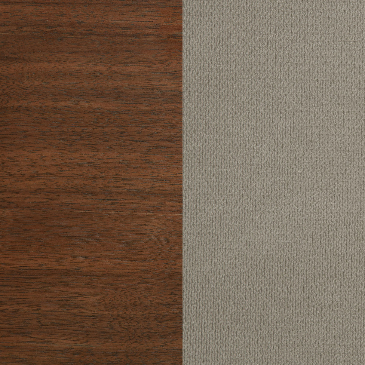 Maderia Panel Bed