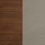 Maderia Panel Bed