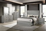 Cassiopeia Bed
