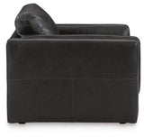 Amiata Upholstery Package
