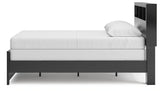 Broachmyn Bed