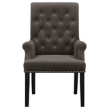 Alana Dining Arm Chair