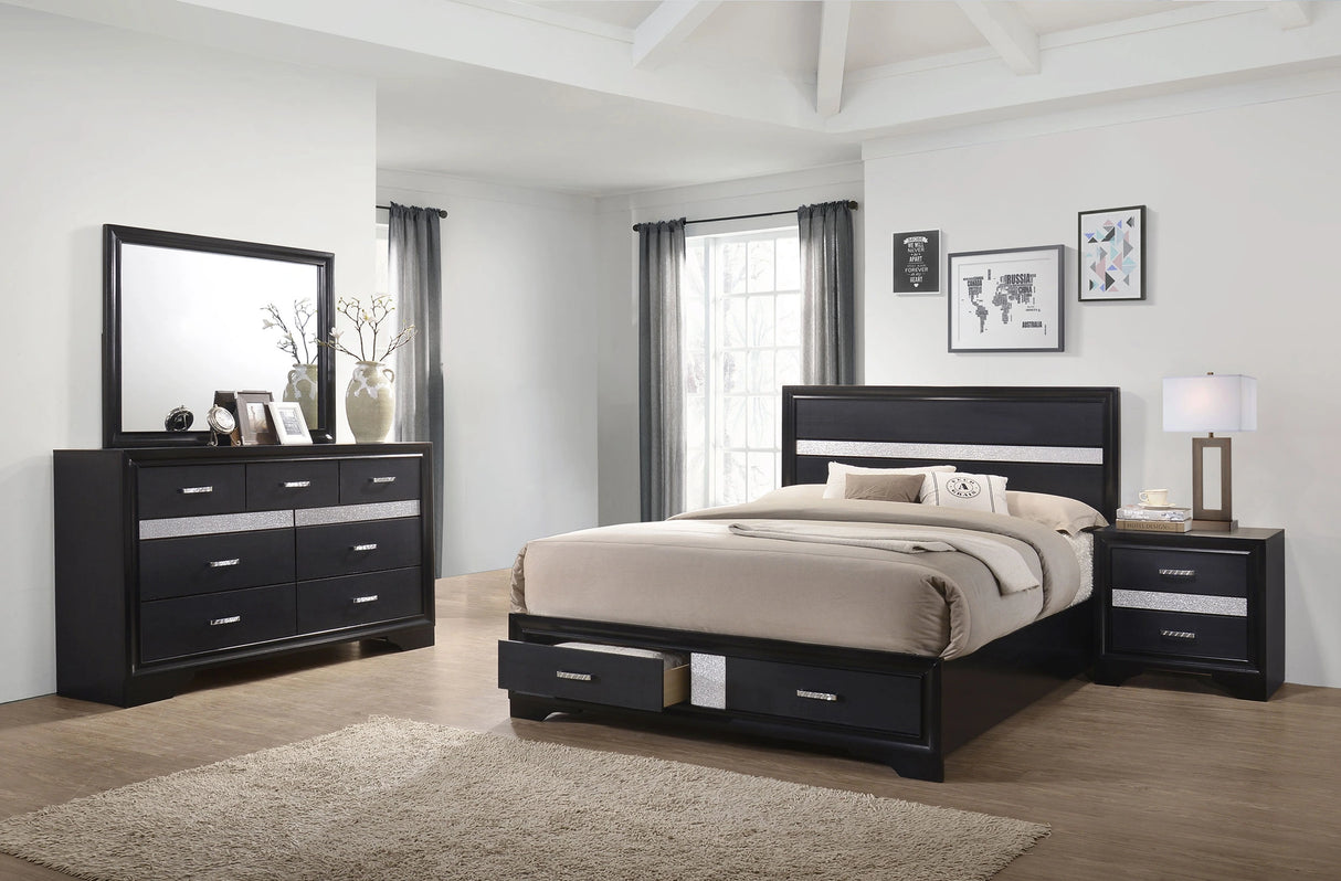 Miranda Bedroom Set