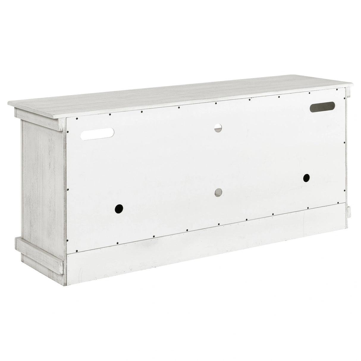Payne TV Stand