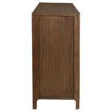 Maderia Dresser