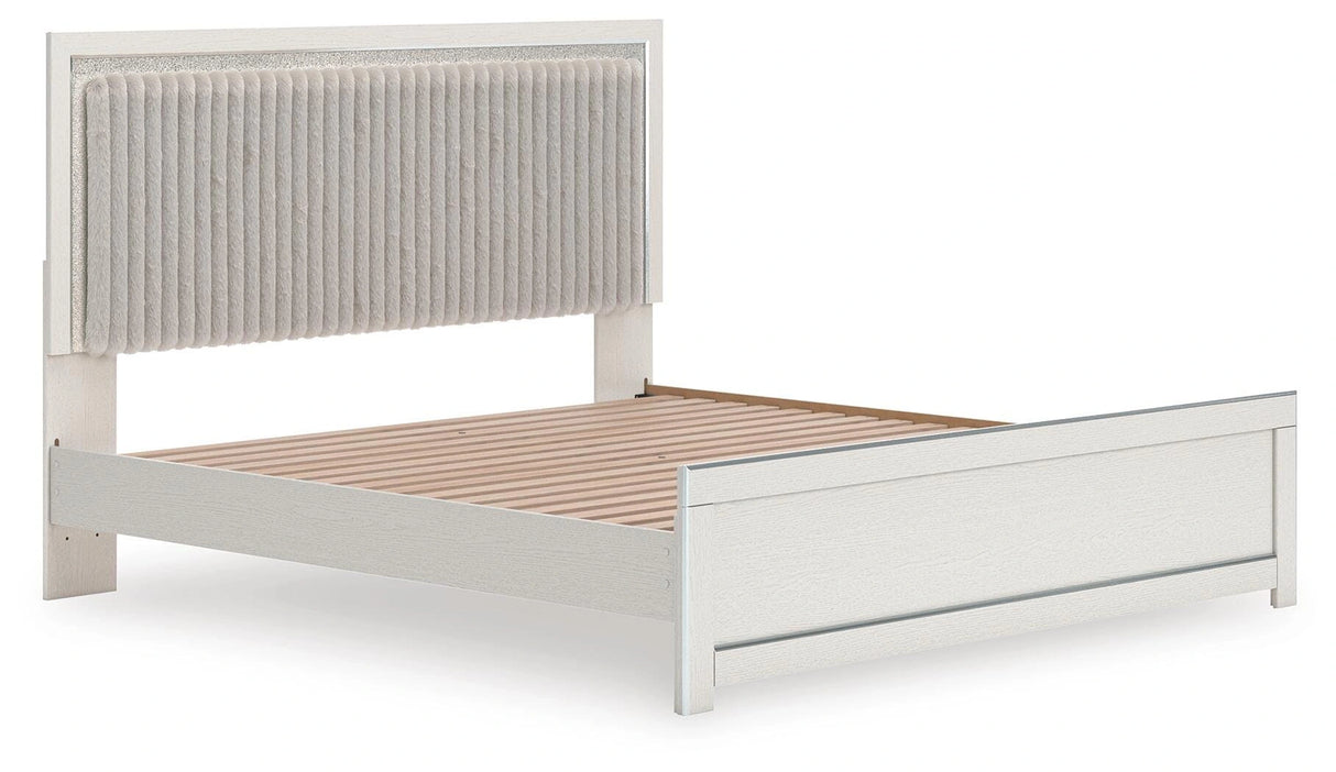 Zuraleus Bed