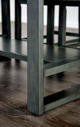Potton Counter Ht. Table