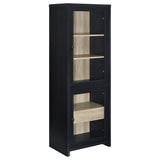 Denison Entertainment Center