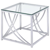 Lille Coffee Table Set
