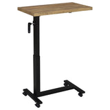 Westpark Bed C-Table